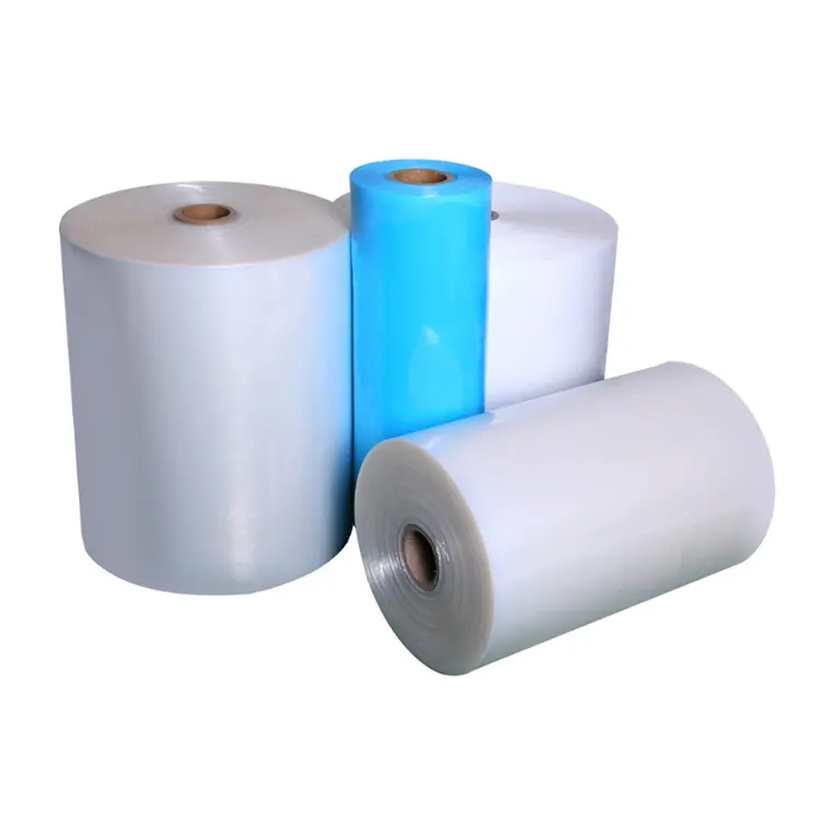 HDPE LDPE blown film