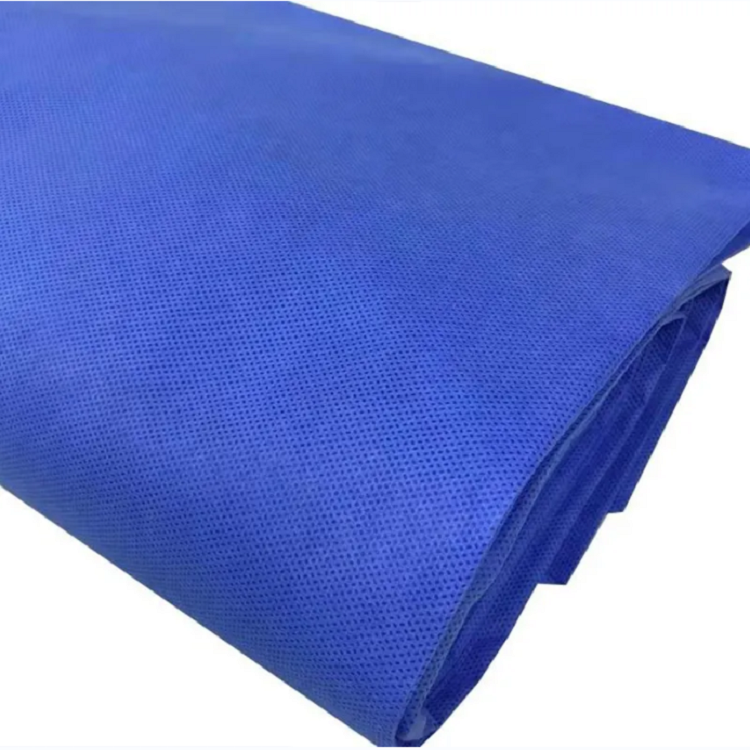 SMS nonwoven fabric