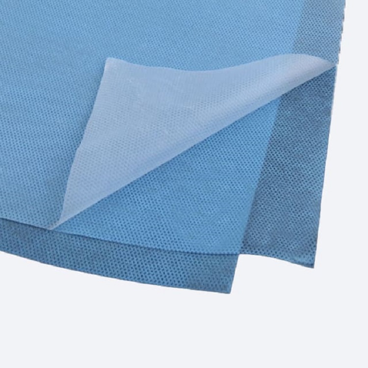 laminated nonwoven