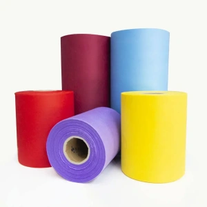 spunbond non-woven polypropylene