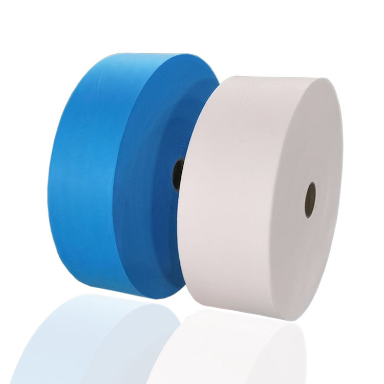 spunbond nonwoven