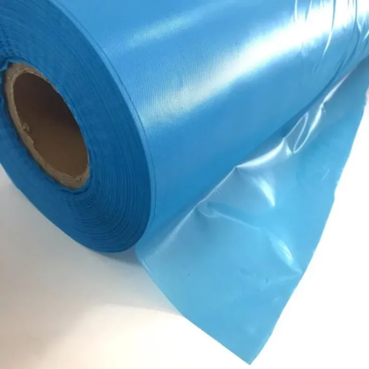 PE extrusion film