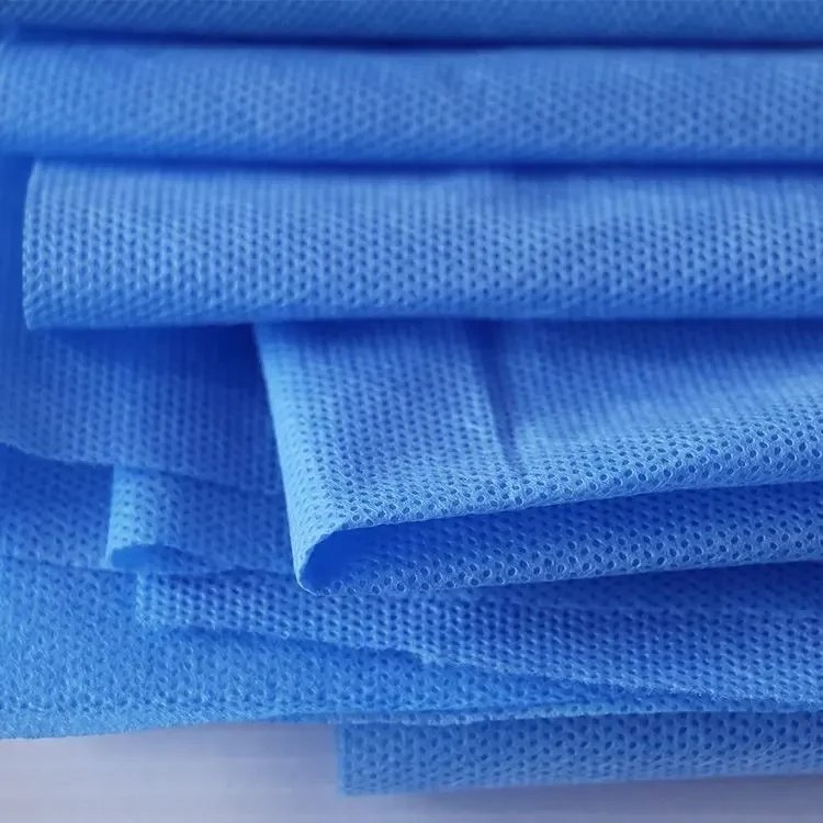 SMMS non-woven fabric