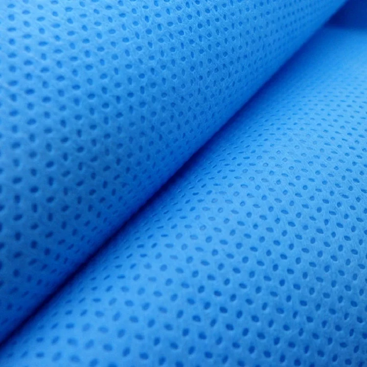 SMMSS non-woven fabric