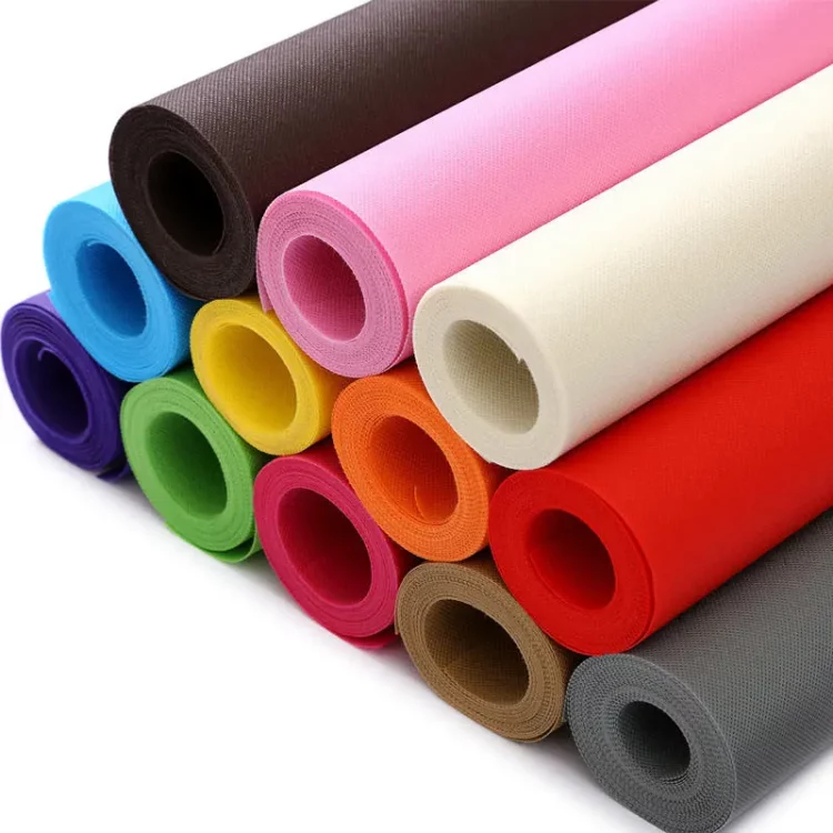 SMS non-woven fabric manufacturer