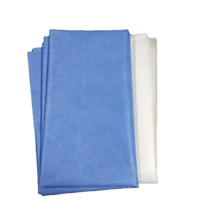 SSMMS Nonwoven Fabric