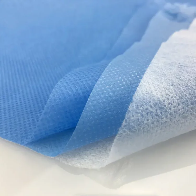 hydrophilic spunbond nonwoven fabric