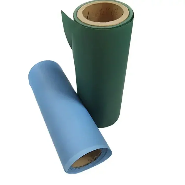 laminated nonwoven