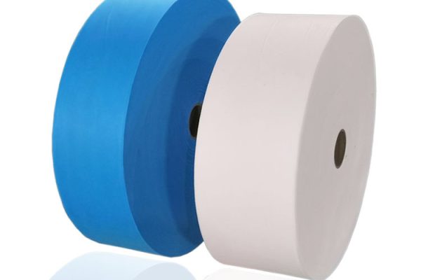 spunbond nonwoven